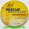 Bach Original Rescue Pastiller